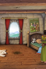 Screenshot #1 - Plot of the Druid