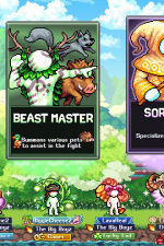 Screenshot #5 - IdleOn - The Idle RPG