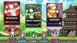 Screenshot #5 - IdleOn - The Idle RPG