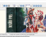 Screenshot #4 - DjvuReader