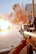 Screenshot #3 - Insurgency: Sandstorm