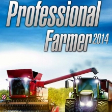 Professional Farmer 2014: +3 трейнер