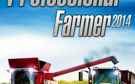 Professional Farmer 2014: +3 трейнер