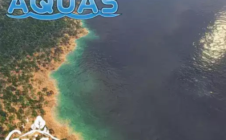 AQUAS Legacy - Built-In Render Pipeline
