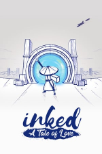 Inked: A Tale of Love