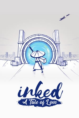 Inked: A Tale of Love