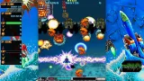 Screenshot #2 - BATSUGUN Saturn Tribute Boosted