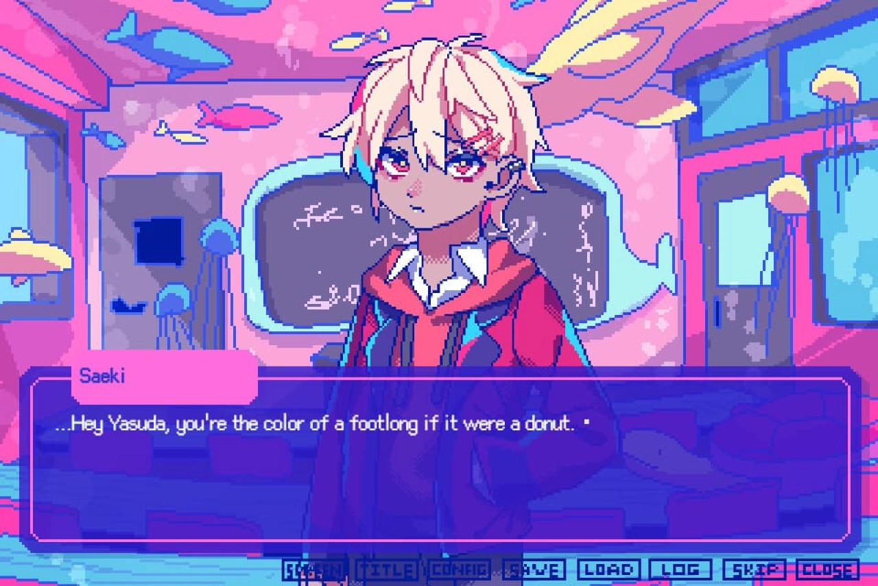 Screenshot #9 - From Madness with Love