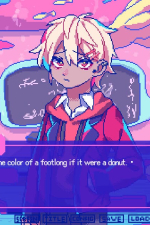 Screenshot #9 - From Madness with Love