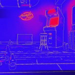 Screenshot #2 - Rich FX - HDRP Post Processing