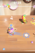 Screenshot #2 - Cake Bash