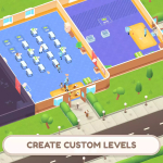 Screenshot #4 - Pet Doctor | Template + Editor