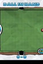 Screenshot #2 - DOODLE POOL HD 2.4