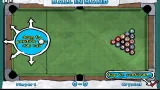 Screenshot #2 - DOODLE POOL HD 2.4