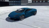 Screenshot #2 - Glauco Vehicle System (no source)