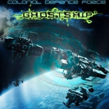 CDF Ghostship: +2 трейнер