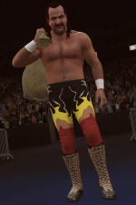 Screenshot #10 - WWE 2K16