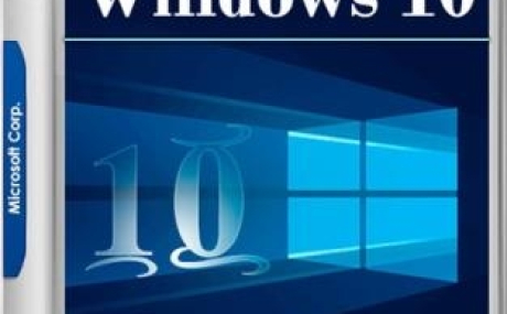 Windows 10x86x64 Enterprise LTSC 17763.168 by Uralsoft