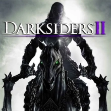 Darksiders II: +13 трейнер