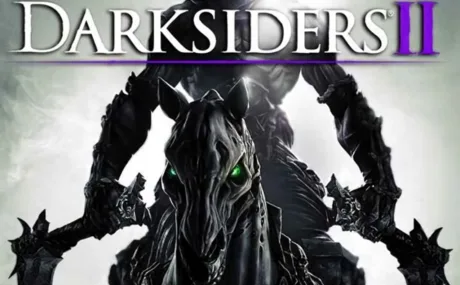 Darksiders II: +13 трейнер