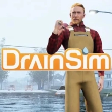 DrainSim: +7 трейнер