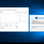 Screenshot #3 - Windows 10 Enterprise 2016 LTSB Full Сентябрь 2024