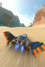 Screenshot #5 - XF Extreme Formula