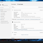 Screenshot #4 - Windows 11 Lite 23H2 Build 22631.2861 by Den