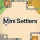 Mini Settlers