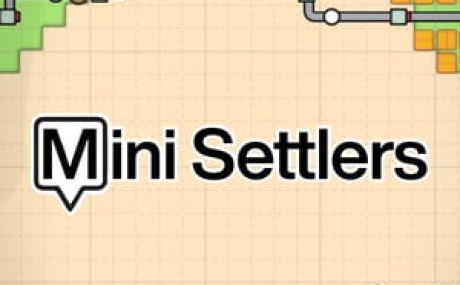 Mini Settlers