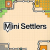 Mini Settlers