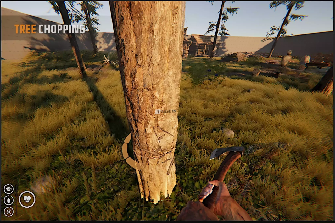 Screenshot #4 - Multiplayer PUN 2 Integration (STP)