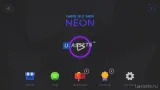 Screenshot #1 - GUI Kit Neon