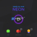 GUI Kit Neon