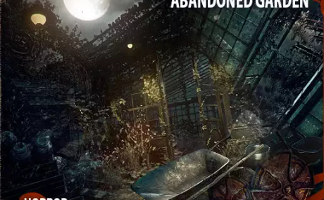 HE - Abandoned Garden v.1