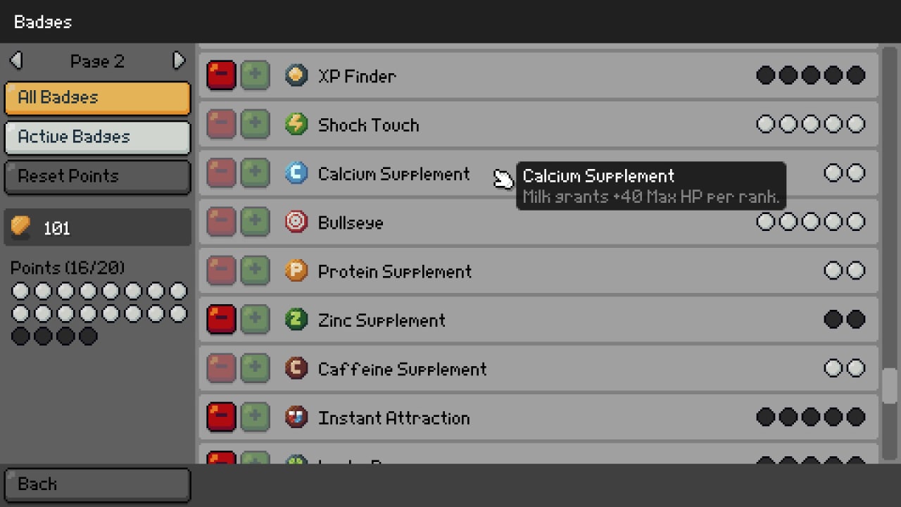 Screenshot #4 - Mobmania