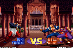 Screenshot #11 - THE KING OF FIGHTERS '98 1.0