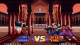 Screenshot #11 - THE KING OF FIGHTERS '98 1.0