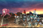 Screenshot #21 - RPG TORAM ONLINE 4.1.15