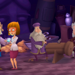 Screenshot #14 - INFAMOUS MACHINE 1.1