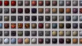 Screenshot #2 - Ultimate Material Pack Vol3