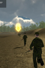 Screenshot #9 - Finnish Army Simulator