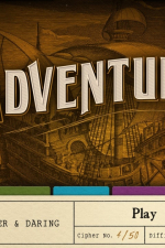 Screenshot #3 - Prose and Codes