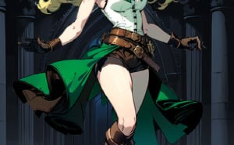 Artifact Seeker: Resurrection