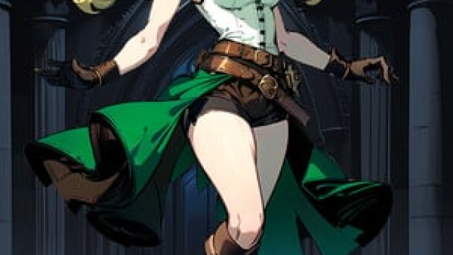 Artifact Seeker: Resurrection