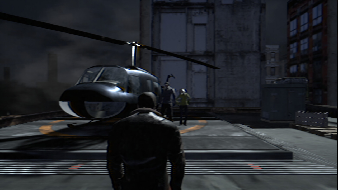 Screenshot #11 - DAY OF THE RISING DEAD