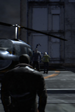 Screenshot #11 - DAY OF THE RISING DEAD