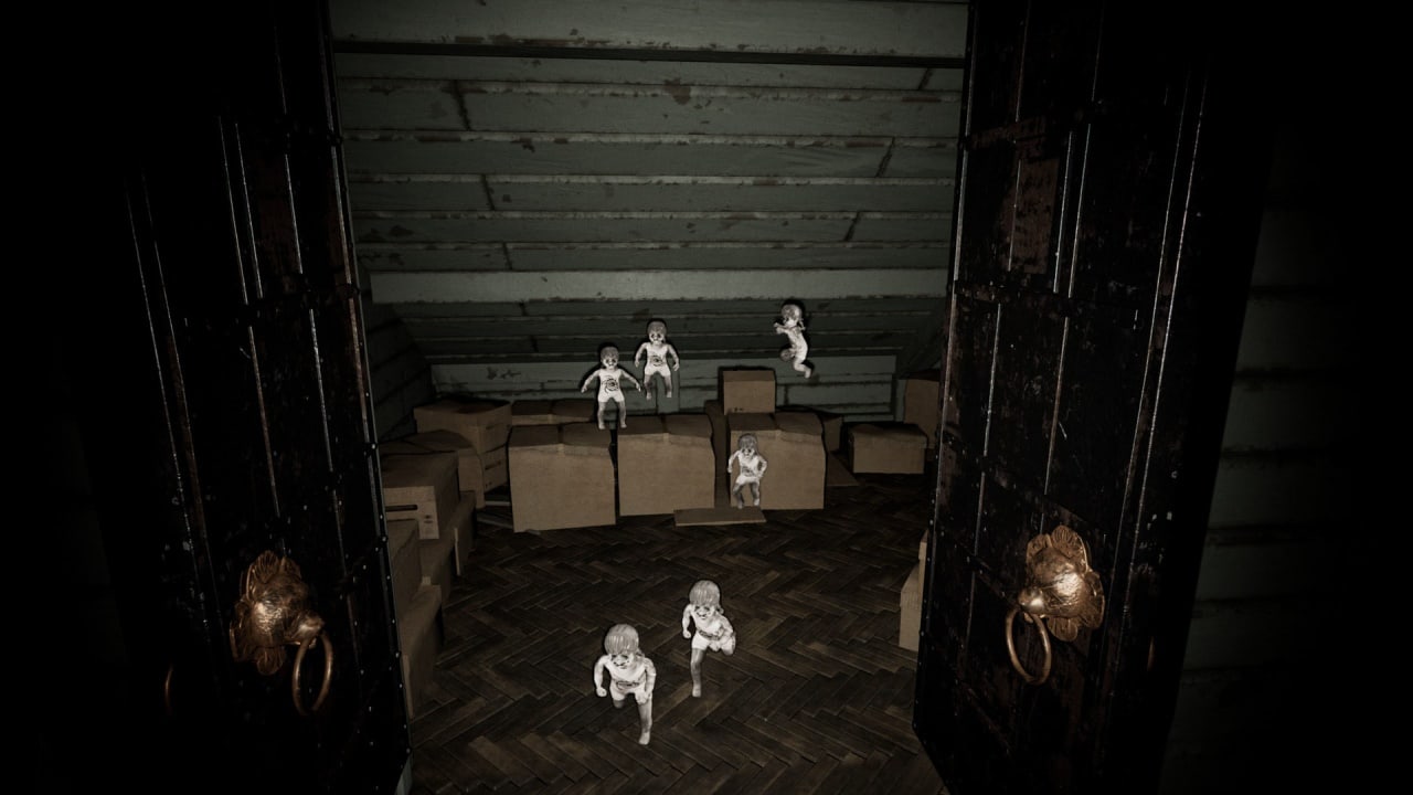 Screenshot #2 - Pacify