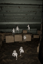 Screenshot #2 - Pacify