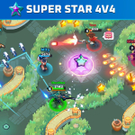 Screenshot #24 - THETAN ARENA 436.0